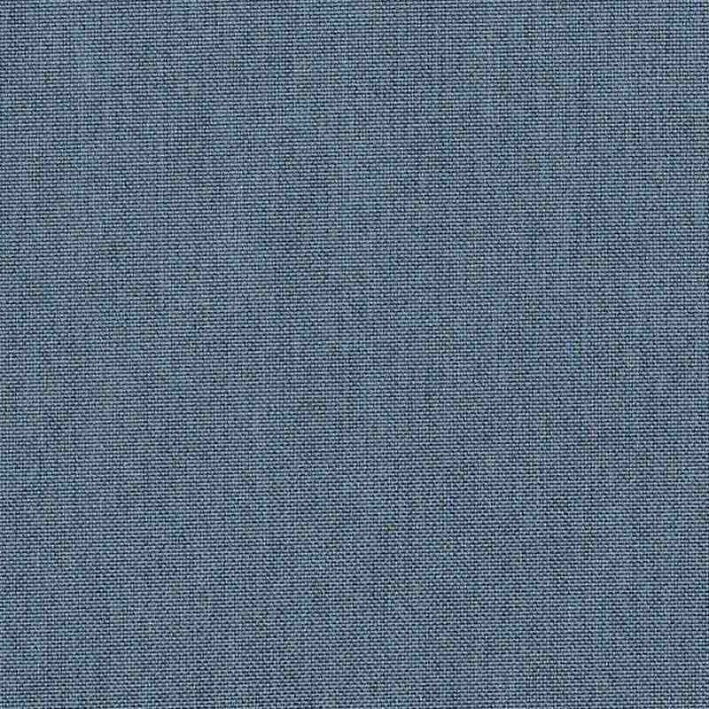Sample of Sunbrella Natte Carbon Sky NAT 10064 140 European Collection Upholstery Fabric - Outdoor Fabric Central