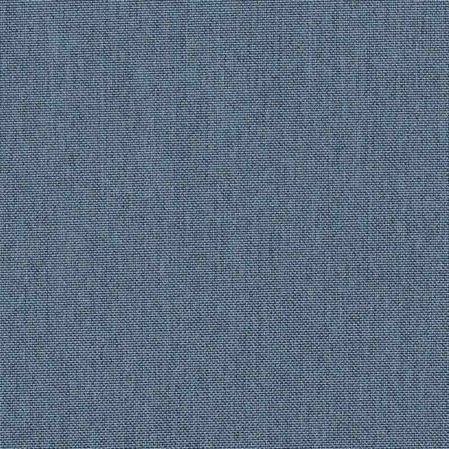 Sample of Sunbrella Natte Carbon Sky NAT 10064 140 European Collection Upholstery Fabric - Outdoor Fabric Central