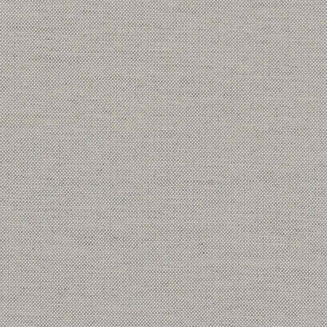 Sample of Sunbrella Natte Graumel Chalk NAT 10152 140 European Collection Upholstery Fabric - Outdoor Fabric Central