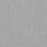 Sample of Sunbrella Natte Grey Chine NAT 10022 140 European Collection Upholstery Fabric - Outdoor Fabric Central