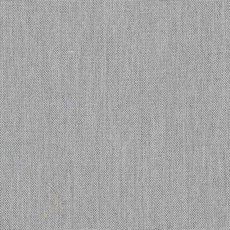 Sample of Sunbrella Natte Grey Chine NAT 10022 140 European Collection Upholstery Fabric - Outdoor Fabric Central