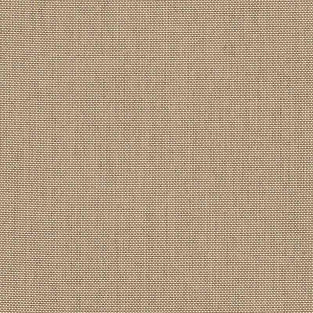 Sample of Sunbrella Natte Heather Beige NAT 10028 140 European Collection Upholstery Fabric - Outdoor Fabric Central