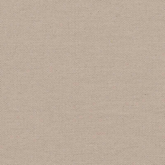 Sample of Sunbrella Natte Heather Chalk NAT 10150 140 European Collection Upholstery Fabric - Outdoor Fabric Central