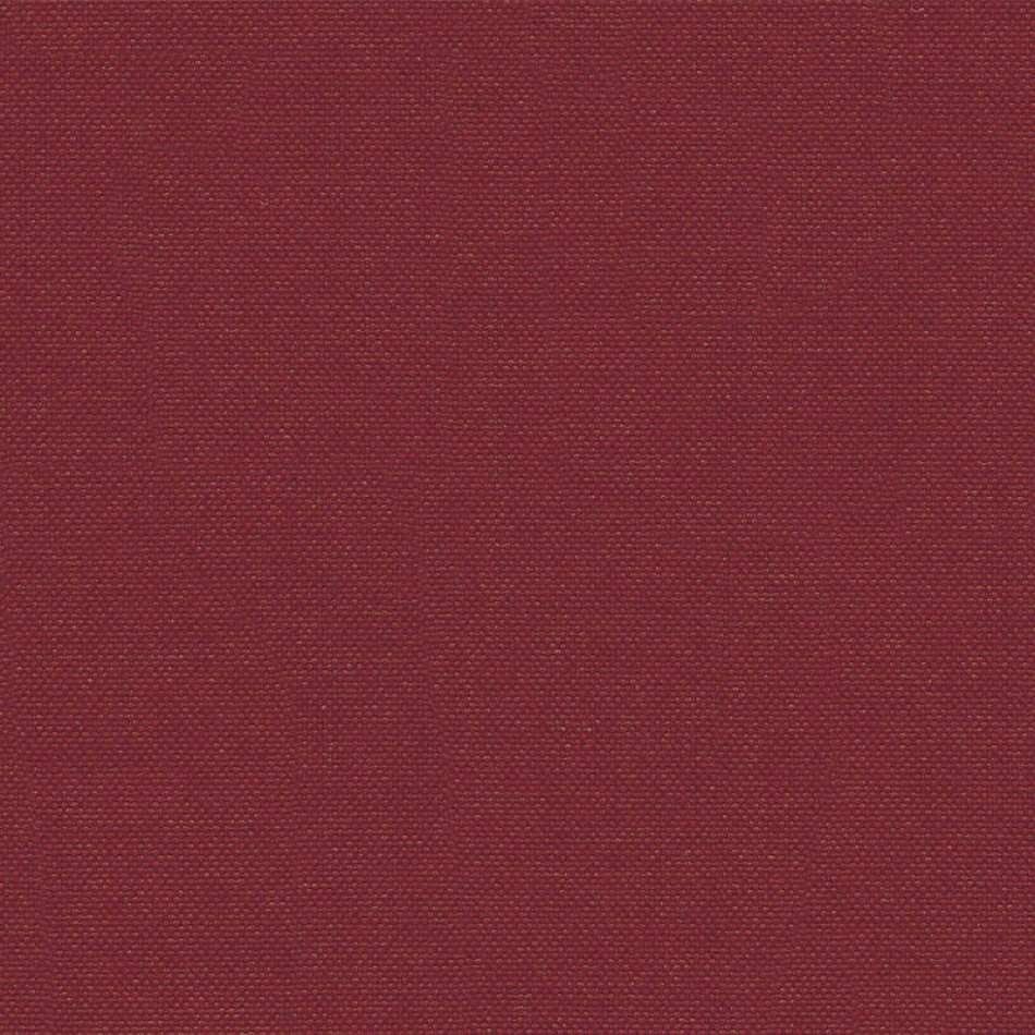 Sample of Sunbrella Natte Red Pepper NAT - 10012 European Collection Upholstery Fabric - Outdoor Fabric Central