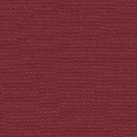 Sample of Sunbrella Natte Red Pepper NAT - 10012 European Collection Upholstery Fabric - Outdoor Fabric Central