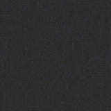Sample of Sunbrella Natte Sooty NAT 10030 140 European Collection Upholstery Fabric - Outdoor Fabric Central