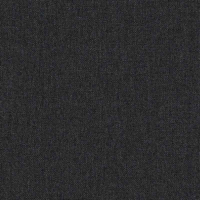 Sample of Sunbrella Natte Sooty NAT 10030 140 European Collection Upholstery Fabric - Outdoor Fabric Central