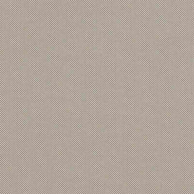 Sample of Sunbrella Natte Taupe Chalk NAT 10155 140 European Collection Upholstery Fabric - Outdoor Fabric Central
