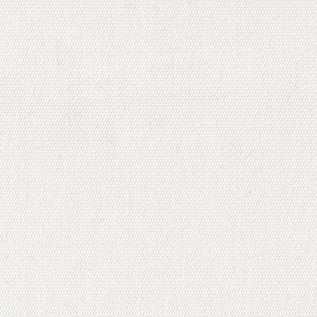 Sample of Sunbrella Natural (White) 4604 - 0000 46 - Inch Awning / Marine Fabric - Outdoor Fabric Central