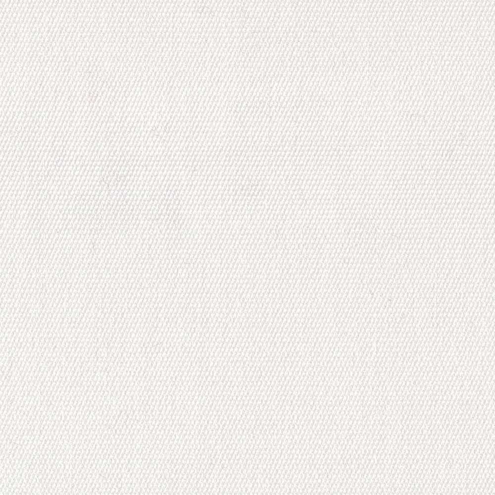 Sample of Sunbrella Natural (White) 6004 - 0000 60 - Inch Awning / Marine Fabric - Outdoor Fabric Central