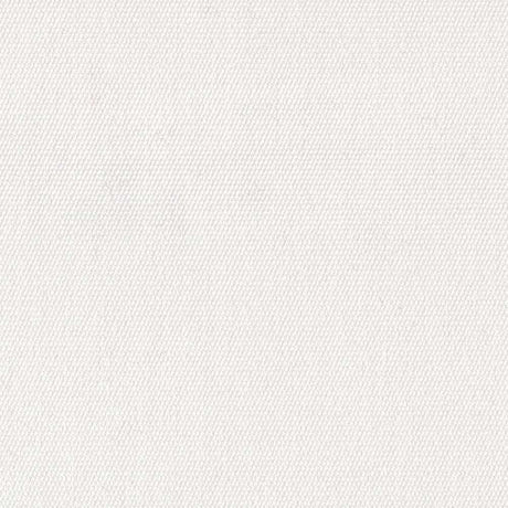 Sample of Sunbrella Natural (White) 6004 - 0000 60 - Inch Awning / Marine Fabric - Outdoor Fabric Central