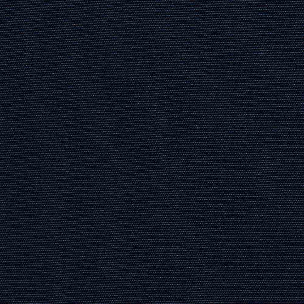 Sample of Sunbrella Navy 6026 - 0000 60 - Inch Awning / Marine Fabric - Outdoor Fabric Central