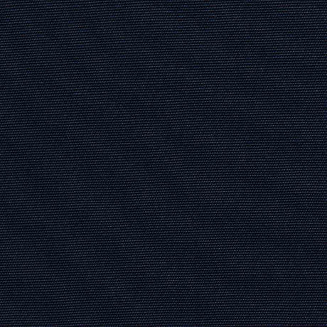 Sample of Sunbrella Navy 6026 - 0000 60 - Inch Awning / Marine Fabric - Outdoor Fabric Central