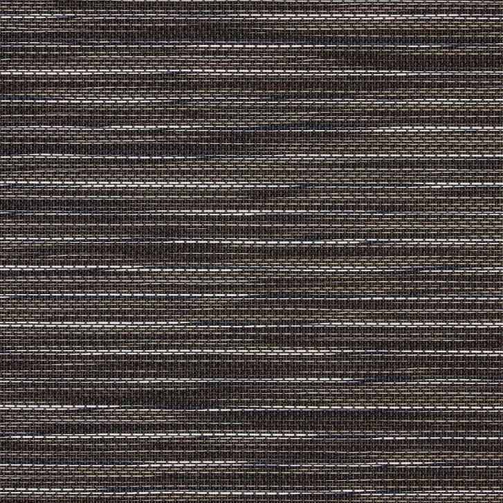 Sample of Sunbrella Nimbus Smoke 6723 - 0002 Sling Fabric - Outdoor Fabric Central