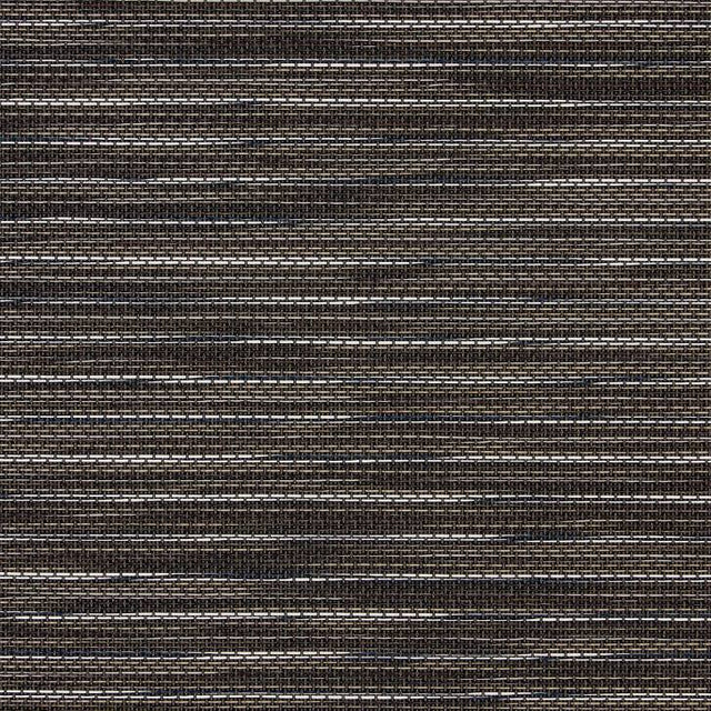 Sample of Sunbrella Nimbus Smoke 6723 - 0002 Sling Fabric - Outdoor Fabric Central