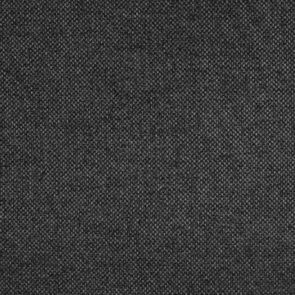 Sample of Sunbrella Nurture Charcoal 42102 - 0006 Balance Collection Upholstery Fabric - Outdoor Fabric Central
