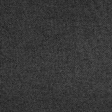 Sample of Sunbrella Nurture Charcoal 42102 - 0006 Balance Collection Upholstery Fabric - Outdoor Fabric Central