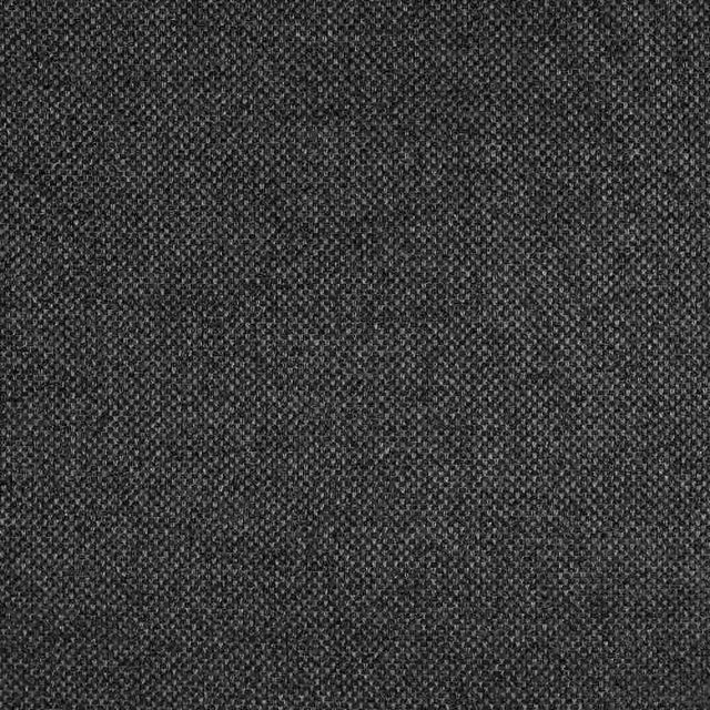 Sample of Sunbrella Nurture Charcoal 42102 - 0006 Balance Collection Upholstery Fabric - Outdoor Fabric Central