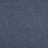 Sample of Sunbrella Nurture Indigo 42102 - 0008 Balance Collection Upholstery Fabric - Outdoor Fabric Central
