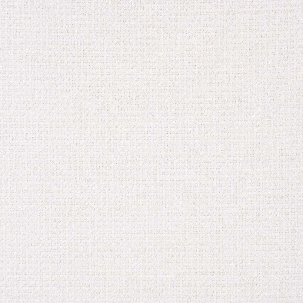 Sample of Sunbrella Nurture White 42102 - 0001 Balance Collection Upholstery Fabric - Outdoor Fabric Central