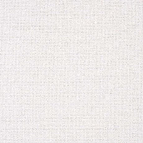 Sample of Sunbrella Nurture White 42102 - 0001 Balance Collection Upholstery Fabric - Outdoor Fabric Central