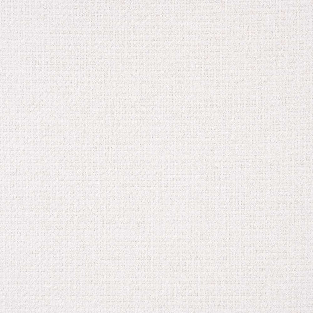 Sample of Sunbrella Nurture White 42102 - 0001 Balance Collection Upholstery Fabric - Outdoor Fabric Central