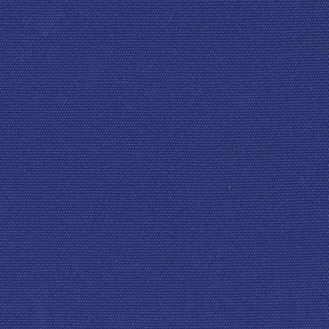 Sample of Sunbrella Ocean Blue 6079 - 0000 60 - Inch Awning / Marine Fabric - Outdoor Fabric Central