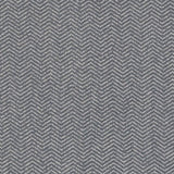Sunbrella Odette Slate 47148-0011 Interiors Foundation Collection Upholstery Fabric