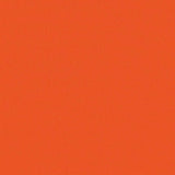 Sample of Sunbrella Orange 4609 - 0000 46 - Inch Awning / Marine Fabric - Outdoor Fabric Central