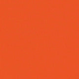 Sample of Sunbrella Orange 6009 - 0000 60 - Inch Awning / Marine Fabric - Outdoor Fabric Central
