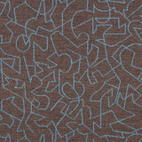 Sunbrella Overdraw Hotspring 87002-0004 Transcend Collection Upholstery Fabric