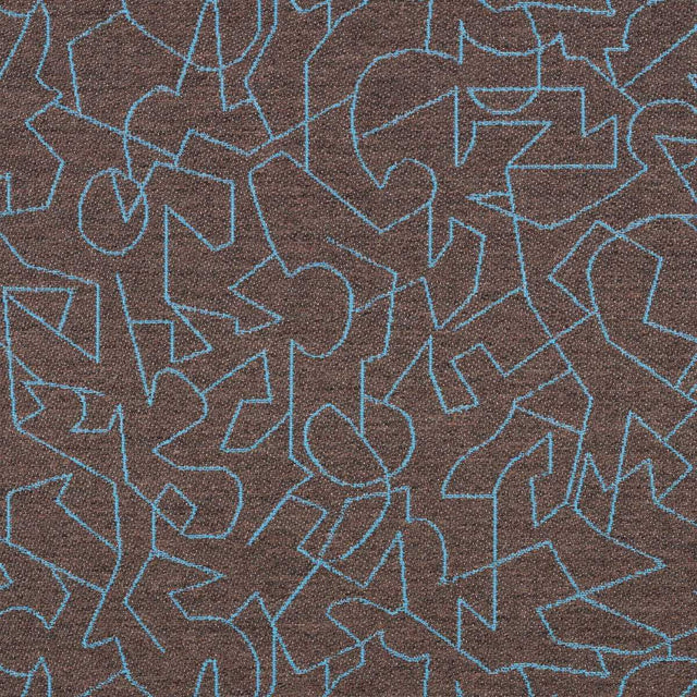 Sunbrella Overdraw Hotspring 87002-0004 Transcend Collection Upholstery Fabric