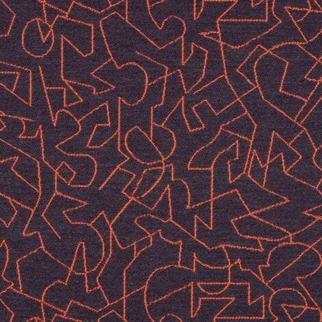 Sample of Sunbrella Overdraw Neon 87002 - 0006 Transcend Collection Upholstery Fabric - Outdoor Fabric Central