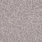 Sunbrella Overdraw Silver 87002-0002 Transcend Collection Upholstery Fabric
