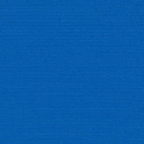 Sample of Sunbrella Pacific Blue 4601 - 0000 46 - Inch Awning / Marine Fabric - Outdoor Fabric Central
