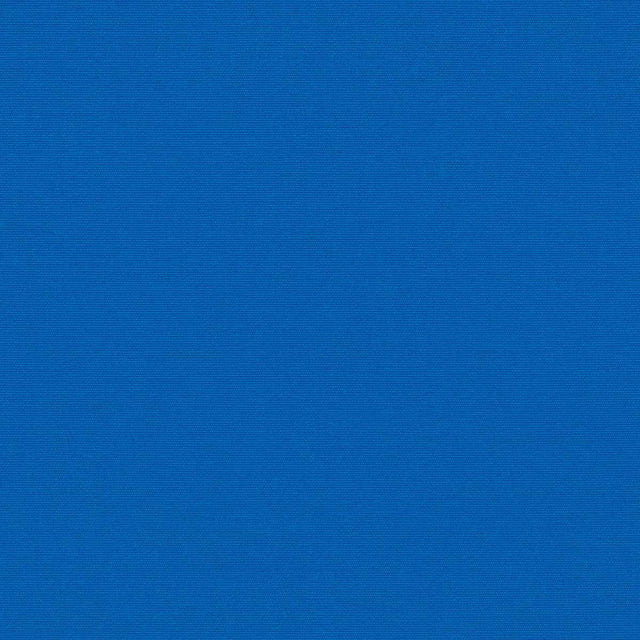 Sample of Sunbrella Pacific Blue 4601 - 0000 46 - Inch Awning / Marine Fabric - Outdoor Fabric Central