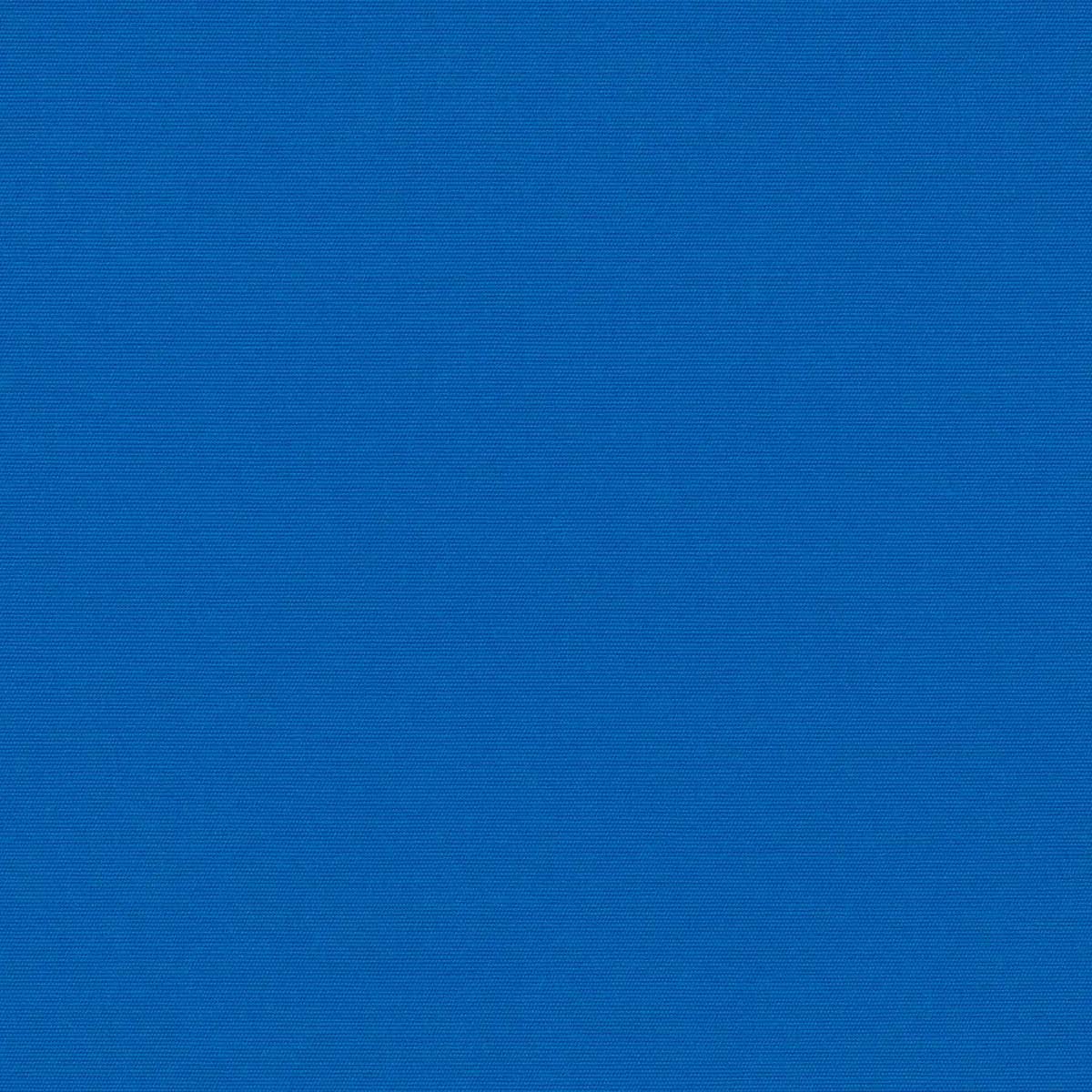 Sample of Sunbrella Pacific Blue 6001 - 0000 60 - Inch Awning / Marine Fabric - Outdoor Fabric Central
