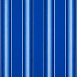 Sample of Sunbrella Pacific Blue Fancy 4755 - 0000 46 - Inch Stripes Awning / Shade Fabric - Outdoor Fabric Central