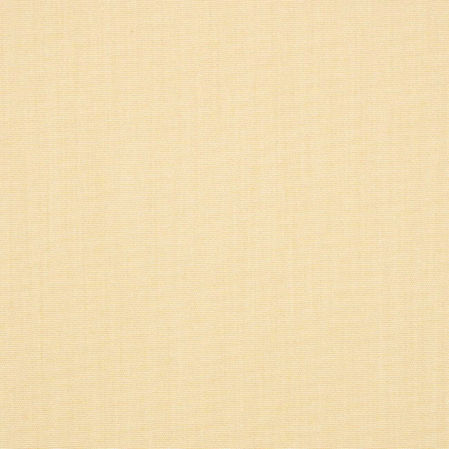 Sunbrella Parchment awning