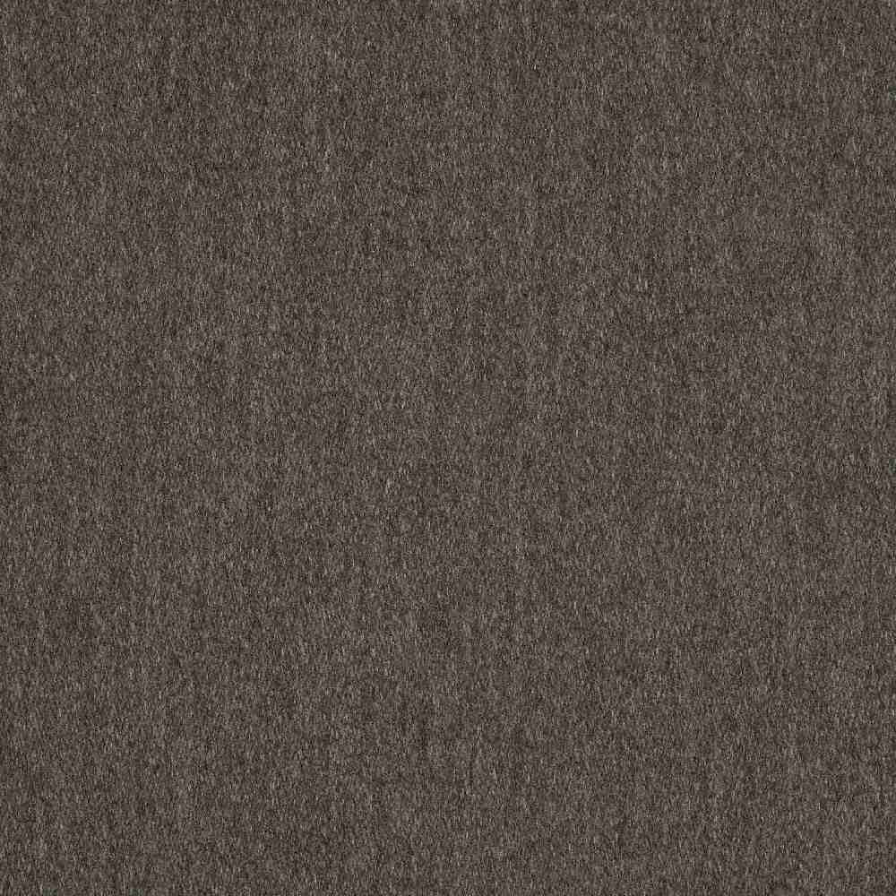 Sample of Sunbrella Pashmina Coal 40501 - 0014 Fusion Collection Upholstery Fabric - Outdoor Fabric Central
