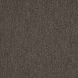 Sample of Sunbrella Pashmina Coal 40501 - 0014 Fusion Collection Upholstery Fabric - Outdoor Fabric Central