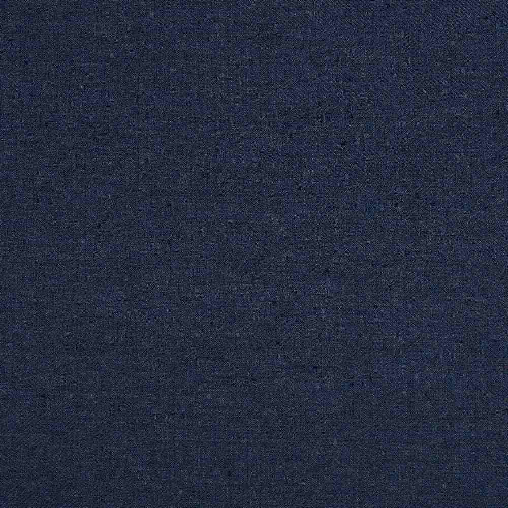 Sample of Sunbrella Pashmina Indigo 40501 - 0001 Fusion Collection Upholstery Fabric - Outdoor Fabric Central