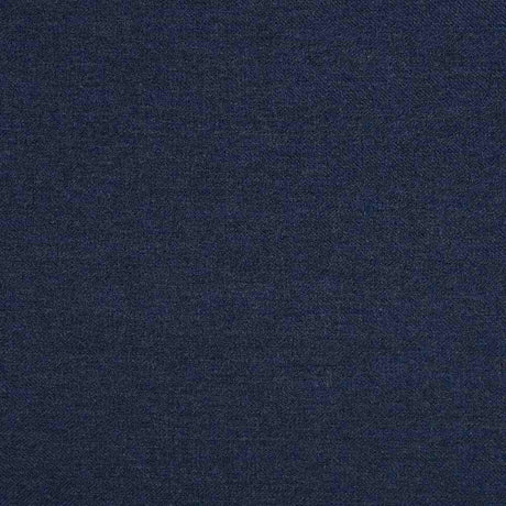 Sample of Sunbrella Pashmina Indigo 40501 - 0001 Fusion Collection Upholstery Fabric - Outdoor Fabric Central
