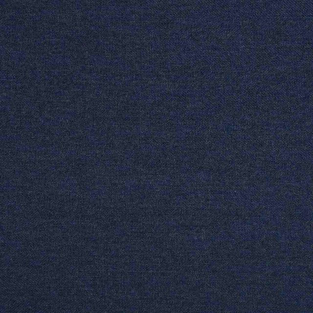 Sample of Sunbrella Pashmina Indigo 40501 - 0001 Fusion Collection Upholstery Fabric - Outdoor Fabric Central