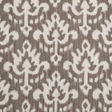 Sample of Sunbrella Patra Mushroom 146425-0005 Upholstery Fabric