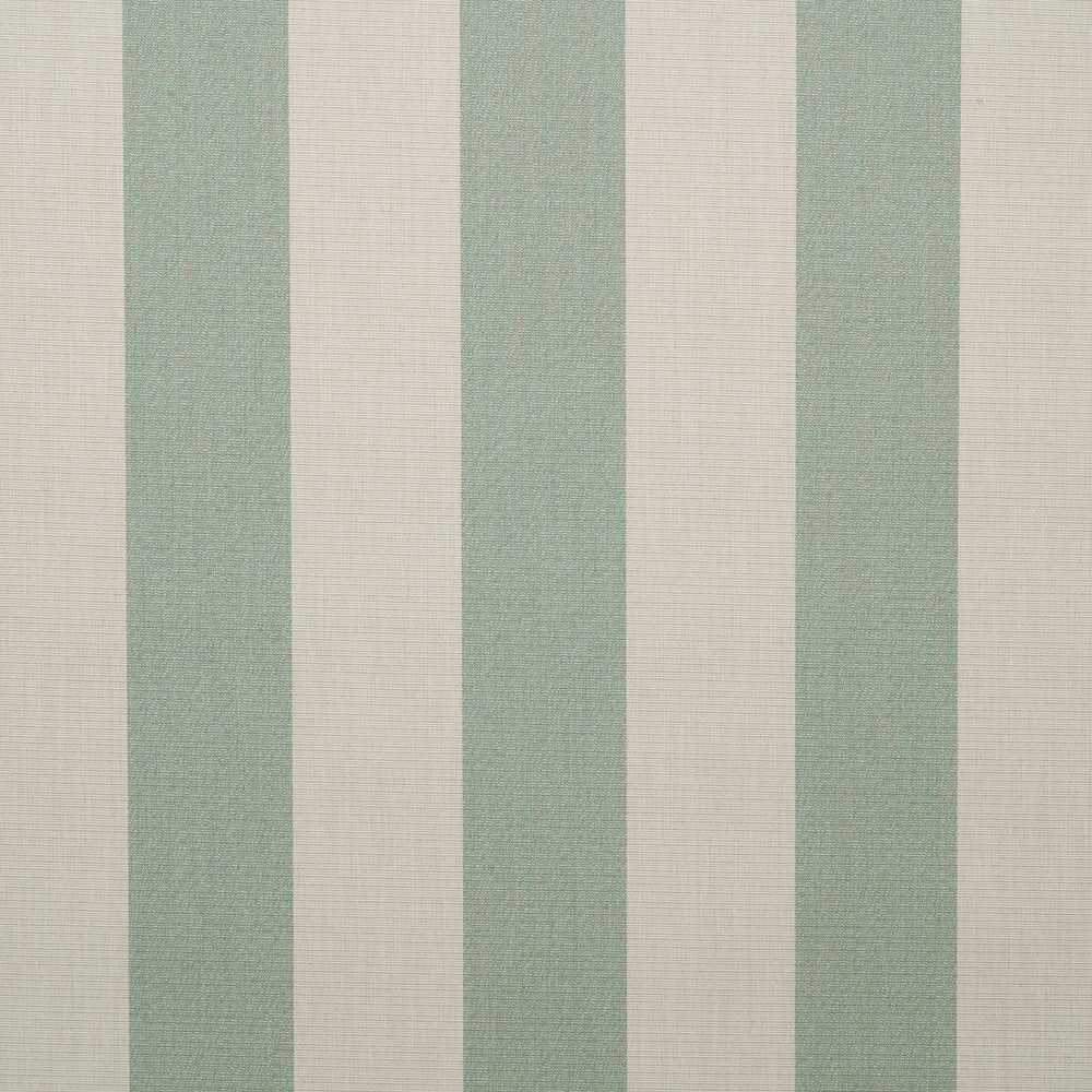 Sample of Sunbrella Paxton Dew 4712 - 0000 46 - Inch Stripes Awning / Shade Fabric - Outdoor Fabric Central