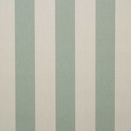 Sample of Sunbrella Paxton Dew 4712 - 0000 46 - Inch Stripes Awning / Shade Fabric - Outdoor Fabric Central