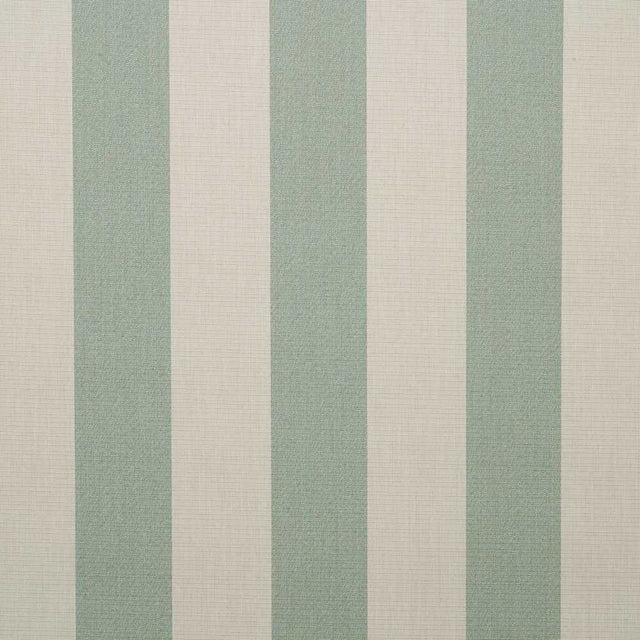Sample of Sunbrella Paxton Dew 4712 - 0000 46 - Inch Stripes Awning / Shade Fabric - Outdoor Fabric Central