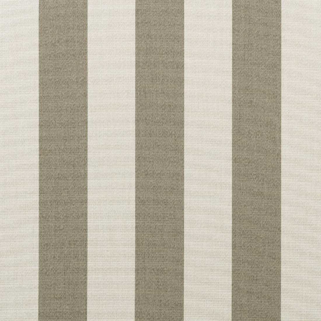 Sunbrella Paxton Stone 4711-0000 46-Inch Stripes Awning / Shade Fabric 