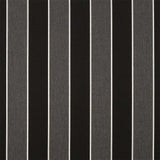 Sample of Sunbrella Peyton Granite 56075 - 0000 Elements Collection Upholstery Fabric - Outdoor Fabric Central